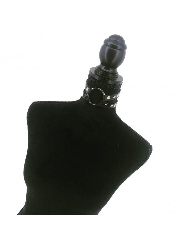CHOKER DIN PIELE C134